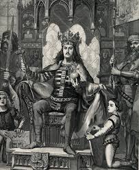 Image result for król Wladyslaw III Warnenczyk