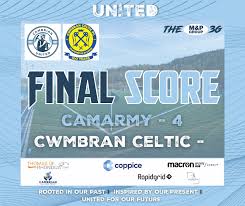 Image result for Cwmbran Celtic F C