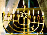 Desktop backgrounds // Backgrounds // Holiday // Hanukkah Jewish ...