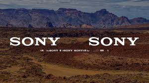 Image result for sony logo
