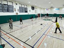 Image result for Hubberts Bridge Badminton Club