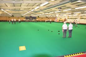 Image result for Lakenheath Indoor Bowls Club