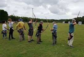 Image result for Abbey Bowmen Faversham