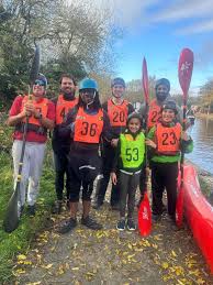 Image result for Loughborough Kayak Club