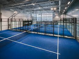 Image result for PadelStars Reading