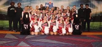 Image result for RT Twilights Cheerleading