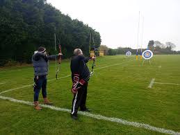 Image result for Grimsby Archers