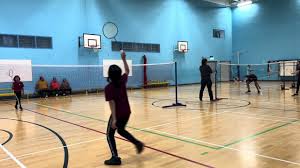 Image result for Chalfont Eagles Junior Badminton Club