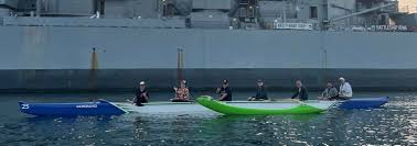 Image result for Peterhead Canoe Club