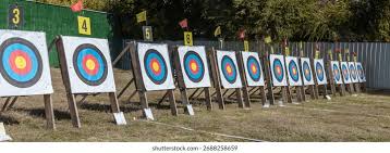 Image result for Maidenhead Archers Target Archery Club