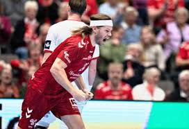 Image result for Haslingden Handball