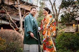 Image result for japanese wedding