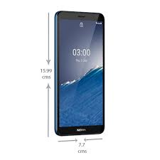 Image result for Nokia C3