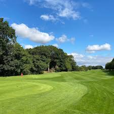 Image result for Romanby Golf Course