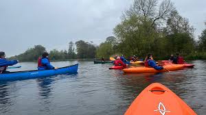 Image result for Trentham Canoe Club
