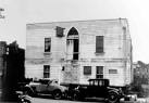 THE AZUSA STREET MISSION - TIME LINE