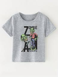 Image result for футболка с зомби