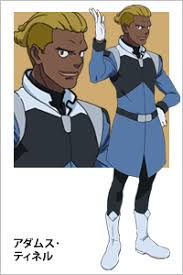 「アダムス・ティネル 機動戦士ガンダムAGE」の画像検索結果