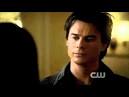 Damon and Elena - Angel in Disguise