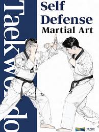 Image result for Koo Self Defence