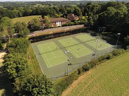 Image result for Hawkhurst Golf Club, Kent