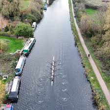 Image result for Pembroke College Boat Club