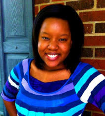 My name is Danielle Coke, and I am a high school junior in Georgia. I attend DeKalb United Pentecostal Church where Rev. Myron Wideman is my pastor. - Coke-Danielle