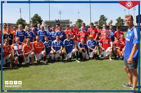 Image result for Springburn Bowling Club