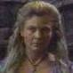 Played by Lisa Crittenden in A FAMILY AFFAIR (71/403) - hecuba