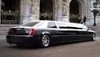 Limo service in Melbourne - The Cars Rental