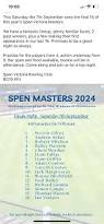 Image result for Spen Victoria Cricket, Bowling & Athletic Club