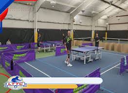 Image result for Chessington Table Tennis Club