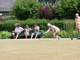 Image result for Ripponden Park Bowling Club