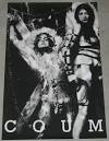 Dais Records Unearths COUM Transmissions at the Amoeblog