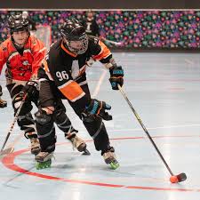 Image result for Urban Knights Inline Roller Hockey