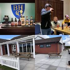 Image result for Hem Heath Cricket Club