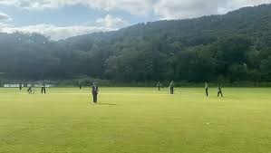 Image result for Pontarddulais Cricket Club