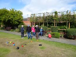 Image result for Vines Park (Droitwich) Bowling Club