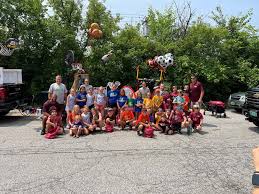 Image result for Boroughbridge Sports Association