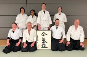 Image result for West Hampstead Aikido Club