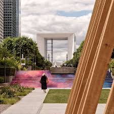 Image result for la Grande Arche