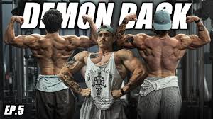 Image result for Demon Gym