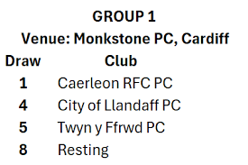 Image result for City of Llandaff Pétanque Club