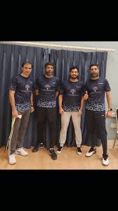 Image result for Chelmsford Casuals Badminton Club