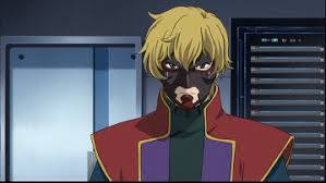 「ミスター・ブシドー 機動戦士ガンダム00 2nd」の画像検索結果