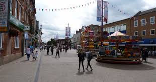 Image result for Loughborough Town Cc