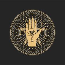 Image result for illuminati hand sign
