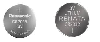 Image result for CR2032