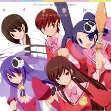 「長瀬純 神のみぞ知るセカイ」の画像検索結果