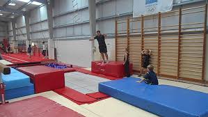Image result for Huntingdon Gymnastics Club